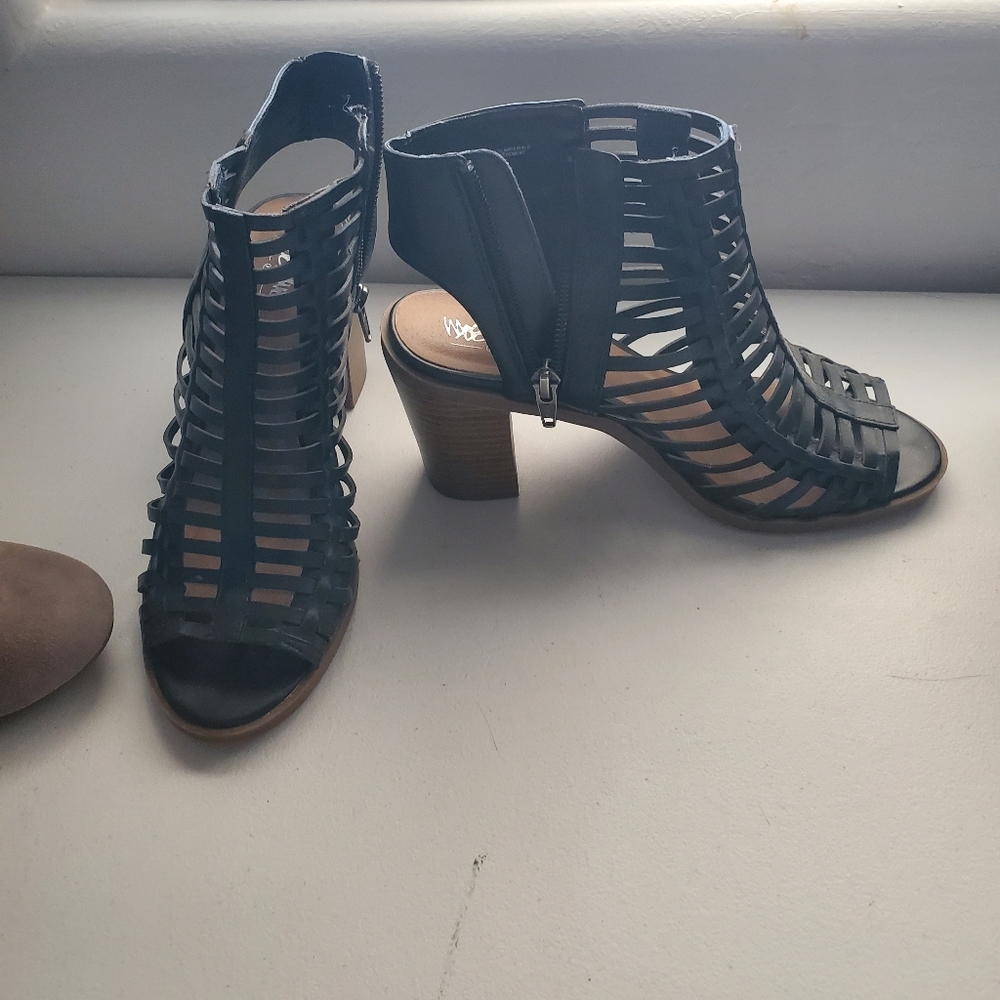 Heels